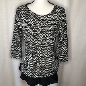 ☀️ Casual Couture Top